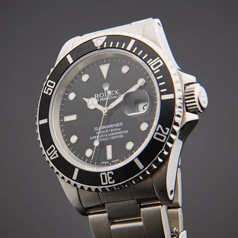 used rolex submariner price|rolex submariner pre owned.